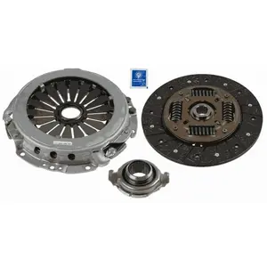 SACHS Kit d'embrayage pour HYUNDAI: Elantra, Coupé, Tiburon (Ref: 3000...Vendu paroscaro