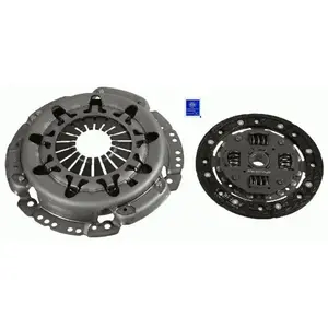 SACHS Kit d'embrayage pour NISSAN: Micra (Ref: 3000 954 075)Vendu paroscaro