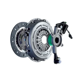 SACHS Kit d'embrayage pour CHEVROLET: Nubira, Lacetti & DAEWOO: Lacetti, Nubira (Ref: 3000 990 090)