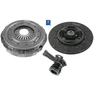 Koppelingsset 3400710005 Sachs