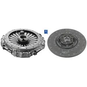 Comparateur de prix : Koppelingsset 3400700350 Sachs