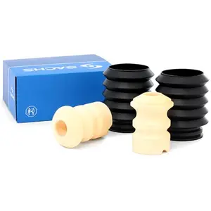 Comparateur de prix : SACHS Aanslagrubber met stofkap - Protection kit