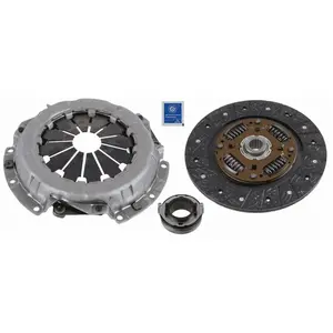 SACHS Koppelingsset pas cher