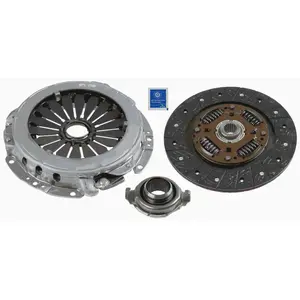 SACHS Koppelingsset pas cher