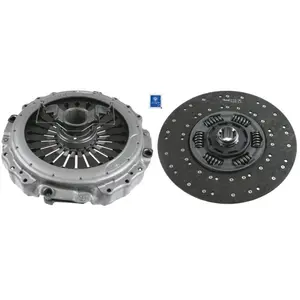 Koppelingsset 3400127101 Sachs pas cher