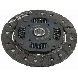 Sachs KoppelingsplaatVendu parwinparts