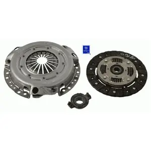 SACHS Kit d'embrayage pour PEUGEOT: Partner, Ranch, 306, 406 & CITROËN...