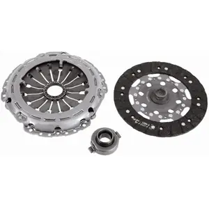 Comparateur de prix : Sachs Koppelingsset