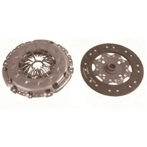 SACHS Kit d'embrayage pour MERCEDES-BENZ: Vaneo, Classe A (Ref: 3000 8... pas cher