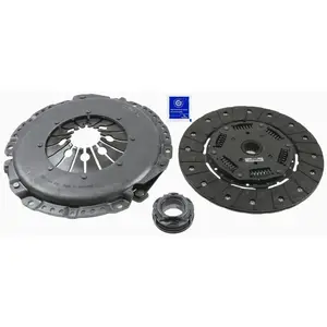 Comparateur de prix : SACHS Koppelingsset