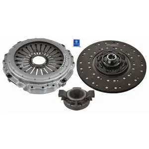 Koppelingsset 3400700409 Sachs pas cher