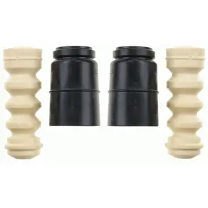 Comparateur de prix : Aanslagrubber met stofkap - Protection kit 900052 Sachs