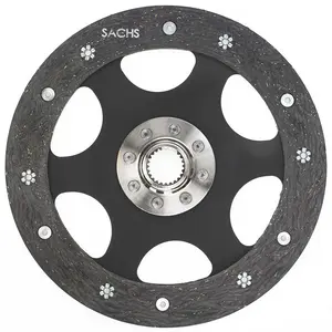 Comparateur de prix : Sachs Disques De Friction D´embrayage 1864000124