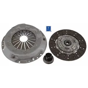 SACHS Kit d'embrayage pour LAND ROVER: Range Rover, Discovery (Ref: 30... pas cher