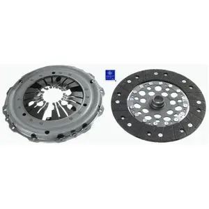 SACHS Kit d'embrayage pour RENAULT: Safrane, Laguna, Espace (Ref: 3000...Vendu paroscaro