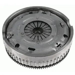 SACHS Koppelingssetmodule pas cher