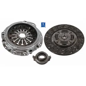 Comparateur de prix : SACHS Kit d'embrayage pour MITSUBISHI: Pajero (Ref: 3000 951 713)