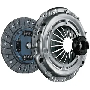 SACHS Kit d'embrayage pour CITROËN: Relay, Jumper & PEUGEOT: Boxer (Re...Vendu paroscaro