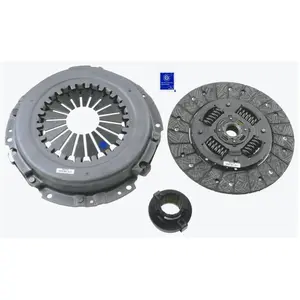 SACHS Kit d'embrayage pour NISSAN: Terrano (Ref: 3000 951 517)Vendu paroscaro