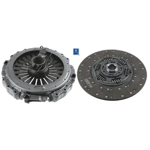 SACHS Kit d'embrayage (Ref: 3400 700 357)