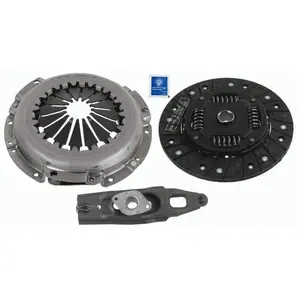 SACHS Koppelingsset pas cher