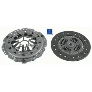 SACHS Koppelingsset pas cher