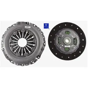 SACHS Kit d'embrayage pour RENAULT: Kangoo, Mégane Scénic (Ref: 3000 9...Vendu paroscaro