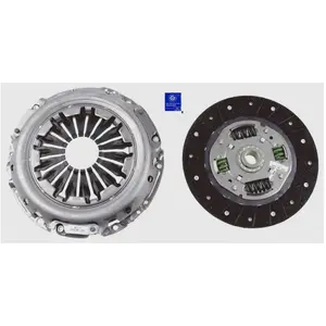 SACHS Kit d'embrayage pour RENAULT: Laguna (Ref: 3000 951 330)Vendu paroscaro