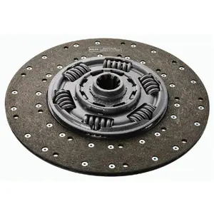 Koppelingsplaat 1878003968 Sachs pas cher