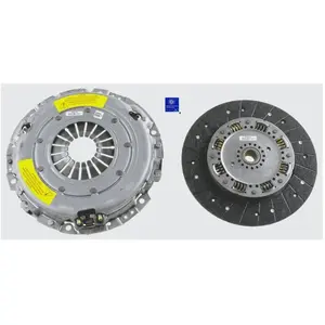 SACHS Kit d'embrayage pour FIAT: Croma & ALFA ROMEO: 159 (Ref: 3000 95...Vendu paroscaro