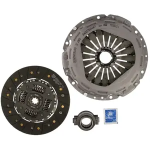 Comparateur de prix : SACHS Koppelingsset