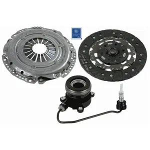 Comparateur de prix : Sachs Koppelingsset