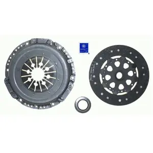 Comparateur de prix : Koppelingsset 3000824202 Sachs