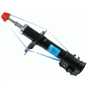 Schokdemper 170909 Sachs