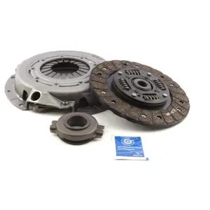 SACHS Kit d'embrayage pour NISSAN: Sunny, Primera, Almera (Ref: 3000 8...