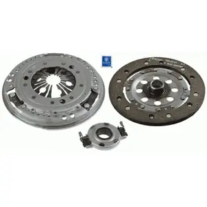 SACHS Kit d'embrayage pour VOLKSWAGEN: Polo (Ref: 3000 777 001)Vendu paroscaro