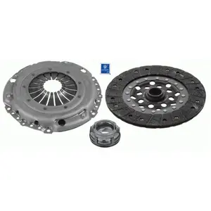 SACHS Koppelingsset pas cher