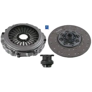 Koppelingsset 3400084031 Sachs