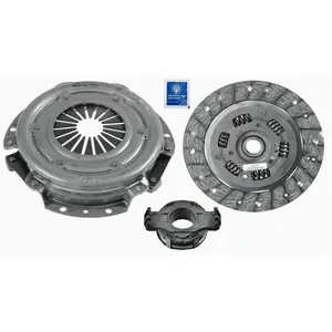 SACHS Kit d'embrayage pour PEUGEOT: 106 & CITROËN: AX (Ref: 3000 560 0...Vendu paroscaro