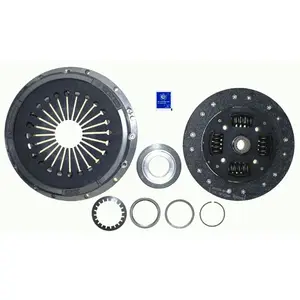 SACHS Koppelingsset pas cher