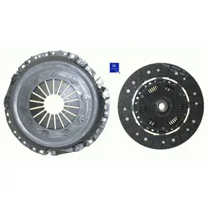 SACHS Kit d'embrayage pour SAAB: 900 (Ref: 3000 644 001)Vendu paroscaro