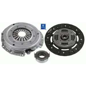 SACHS Kit d'embrayage pour SUZUKI: X90, Vitara & SANTANA: Vitara (Ref:...Vendu paroscaro