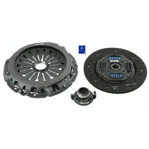 SACHS Kit d'embrayage pour FIAT: Ducato (Ref: 3000 743 001)Vendu paroscaro