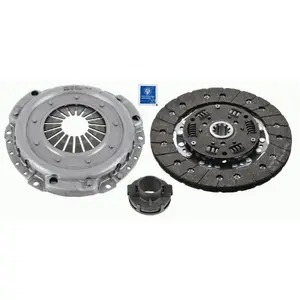 Koppelingsset 3000145002 Sachs
