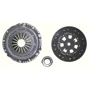 SACHS Koppelingsset pas cher