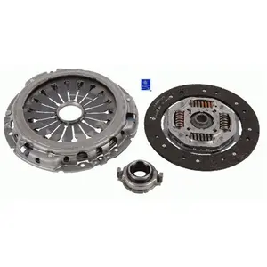 SACHS Kit d'embrayage pour ALFA ROMEO: 155, 164 & LANCIA: Dedra, Kappa...Vendu paroscaro