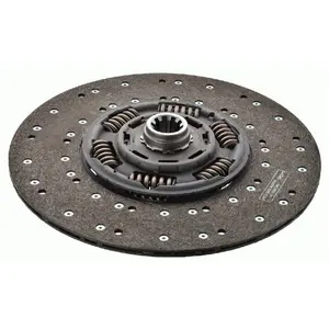 Koppelingsplaat 1878080031 Sachs pas cher