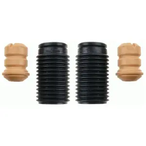 Comparateur de prix : SACHS Aanslagrubber met stofkap - Protection kit