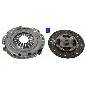 SACHS Koppelingsset pas cher