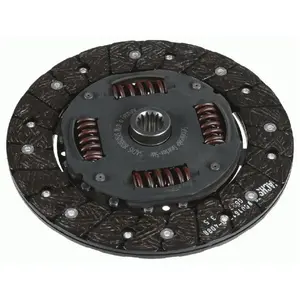 SACHS Disque d'embrayage pour OPEL: Vectra, Corsa, Meriva, Astra, Comb...Vendu paroscaro
